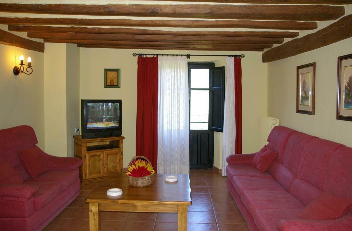 Casa Blasco Artieda  Exterior foto