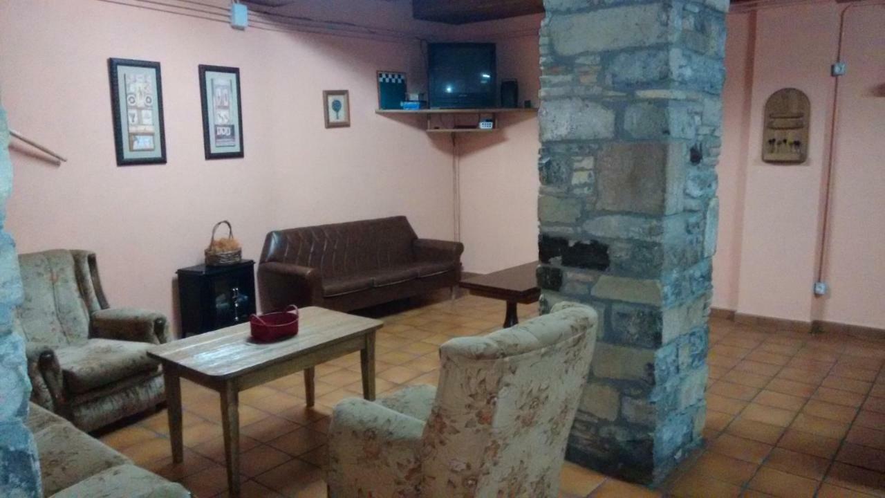 Casa Blasco Artieda  Exterior foto